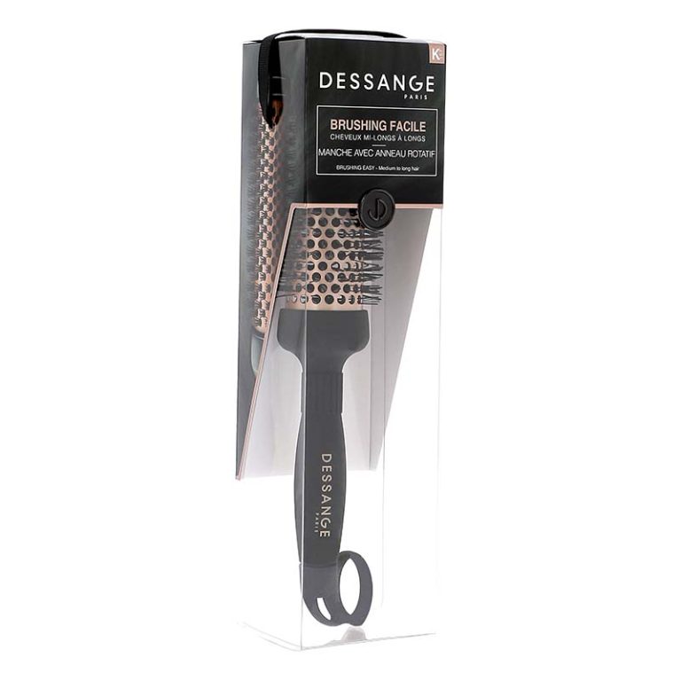 brosse brushing céramique taille 2
