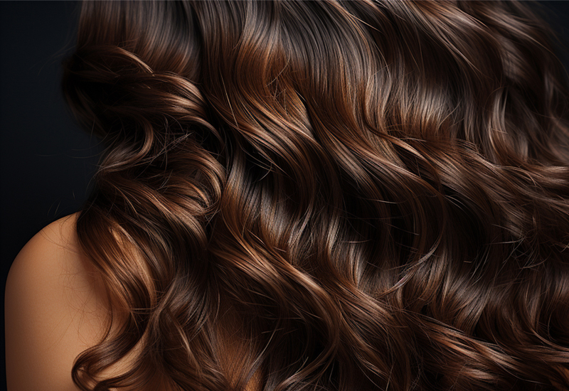Oreiller en soie : Le secret pour des cheveux en bonne santé