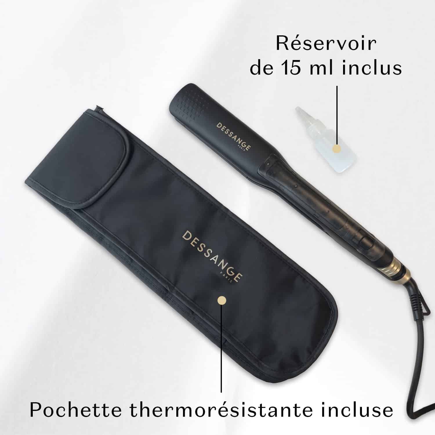Lisseur Ultime Care Pro STEAM