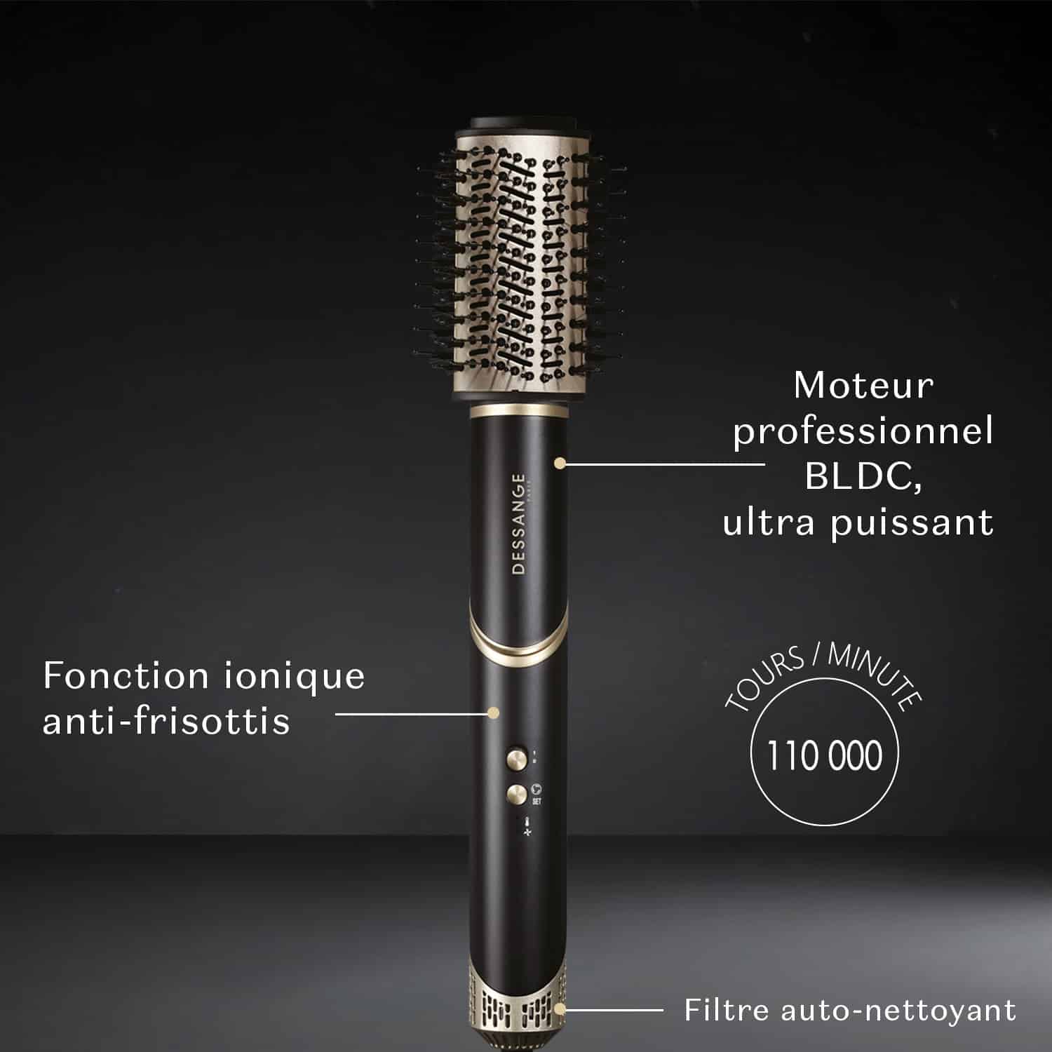 Ultime Pro Air Styler