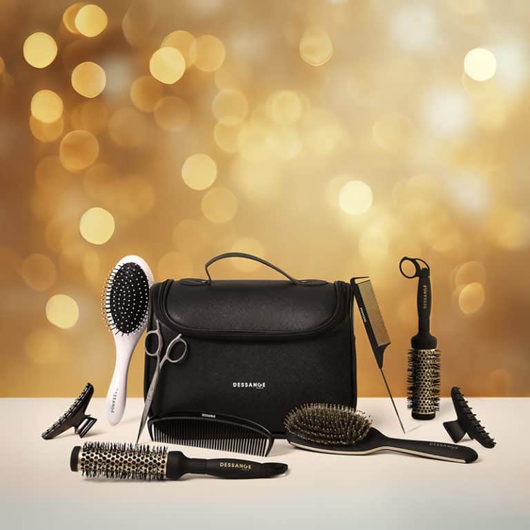 Coffret Cadeau DESSANGE - Mes Accessoires DESSANGE