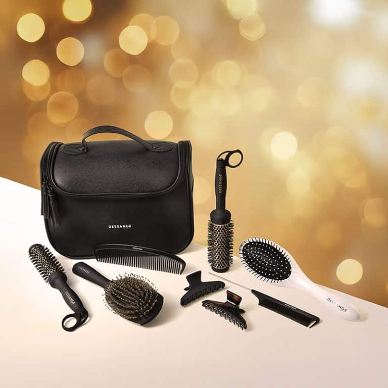 Coffret Cadeau DESSANGE - Mes Accessoires DESSANGE
