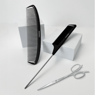 Coffret Précision DESSANGE