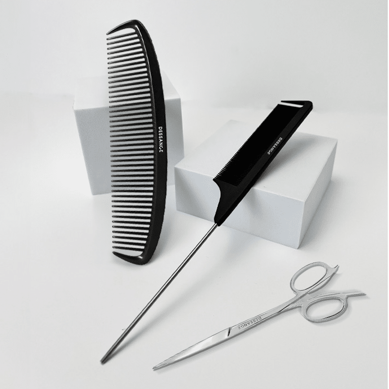 Coffret Précision DESSANGE