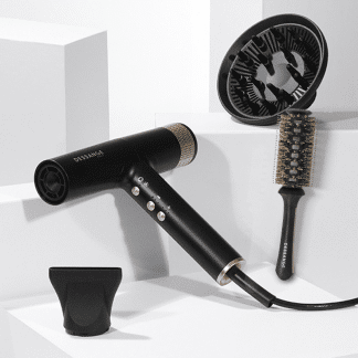 Coffret Essentiels Brushing  DESSANGE